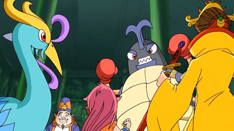 Episode still