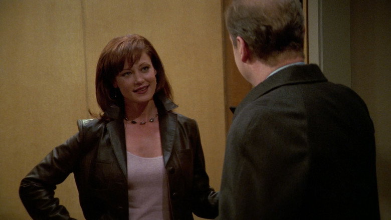 Still from Frasier - Season 11 Episode 13
