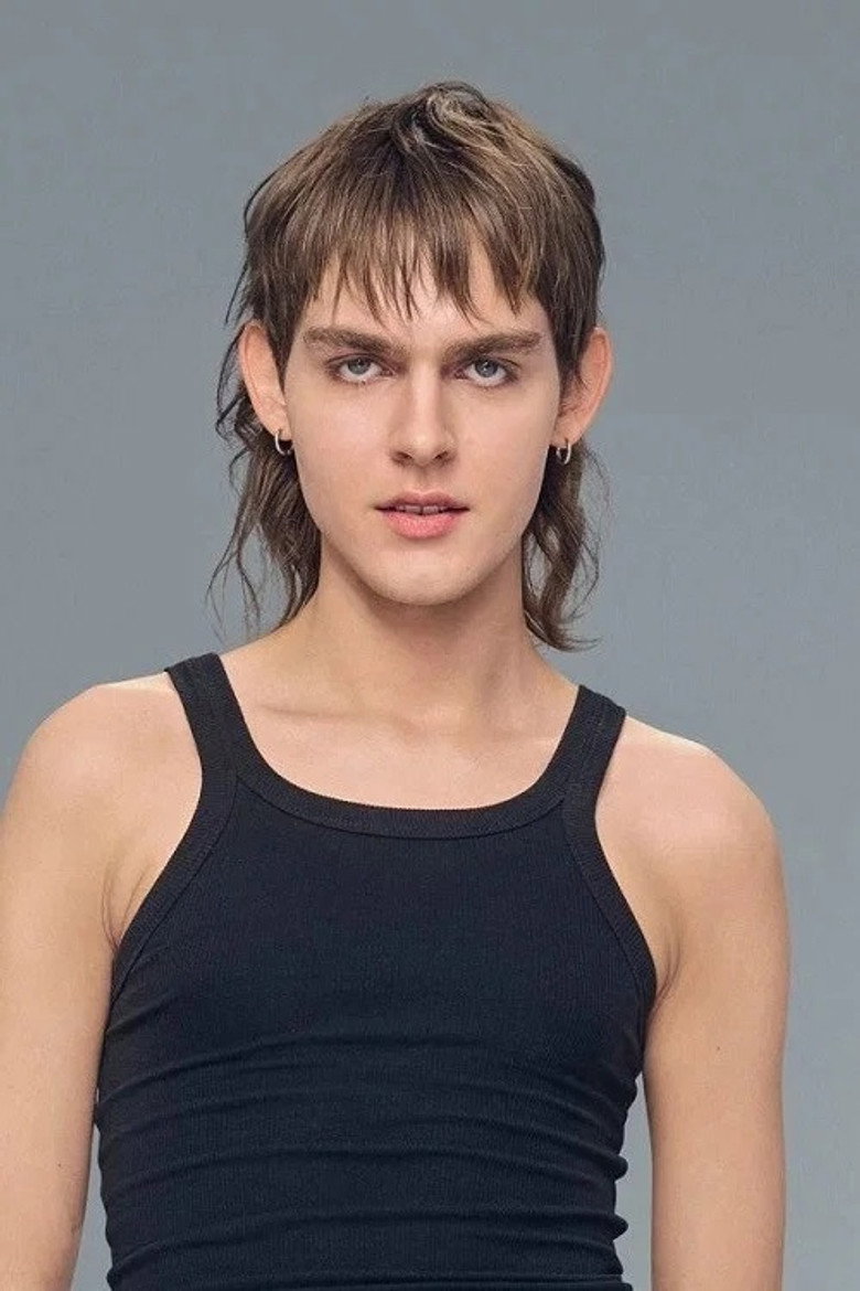 Maximilian Kreiner portrait