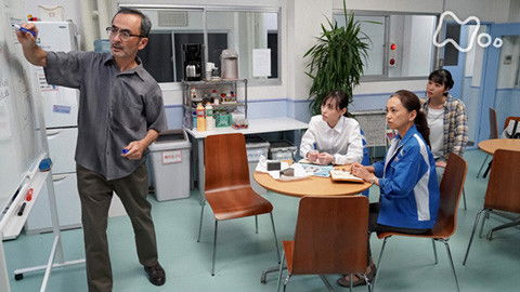 Still image for Soar High! season 1 episode 73: Episode 73 Still image for Soar High! season 1 episode 73: Episode 73