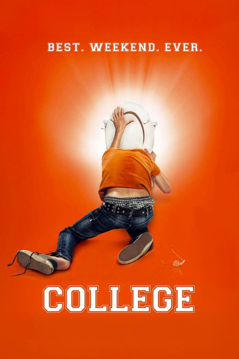 College (2008) HD1080p | Comedy Movie - French Cinema