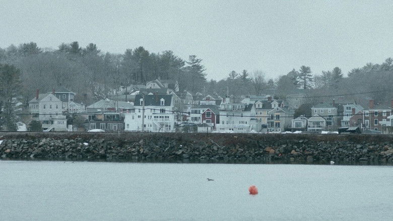 Manchester by the Sea (2016)