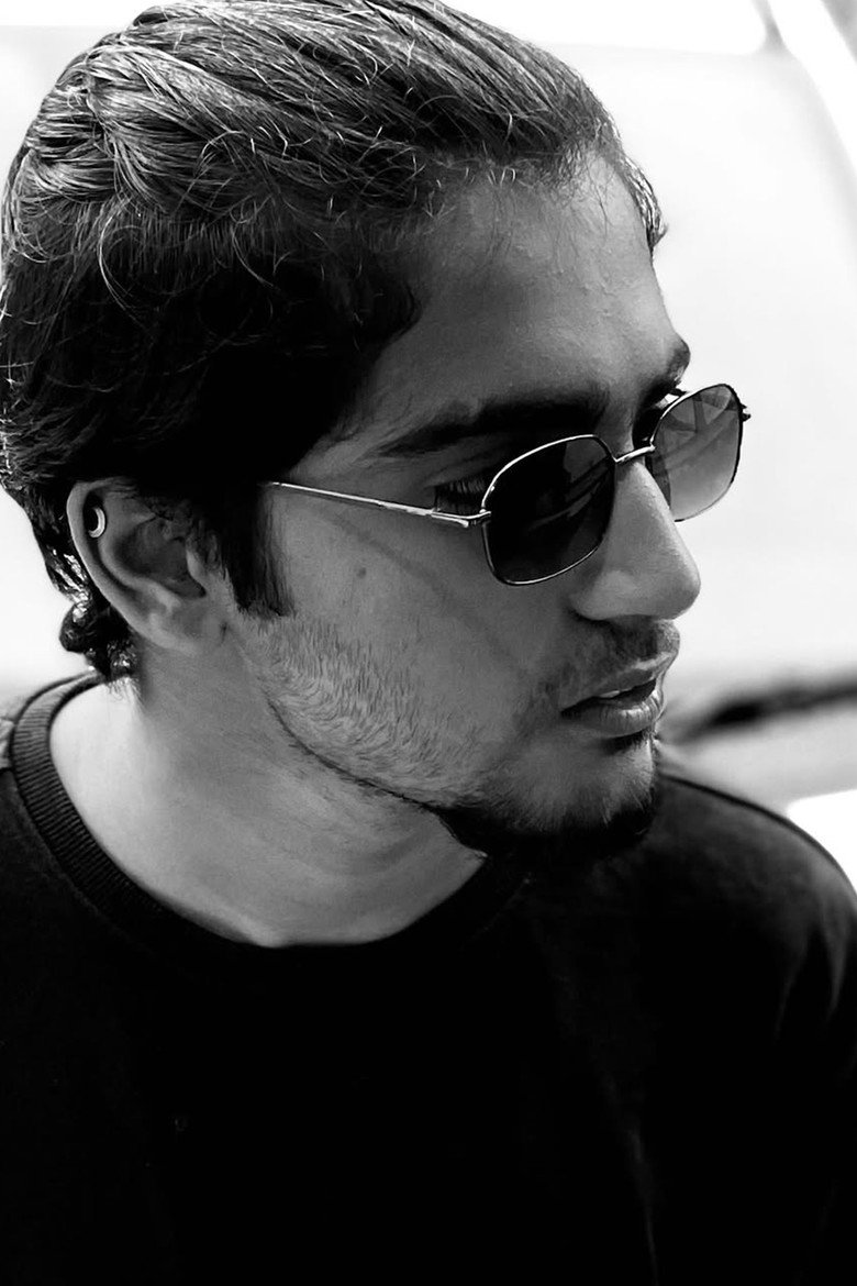 Jeevan Basha