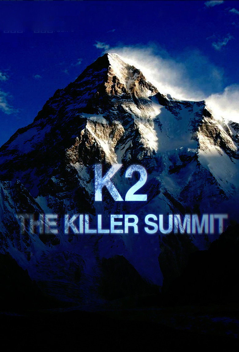 Imatge de K2: The Killer Summit