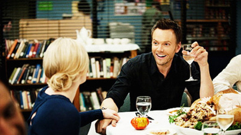 Community S04E05 — Cooperative Escapism in Familial Relations episode still