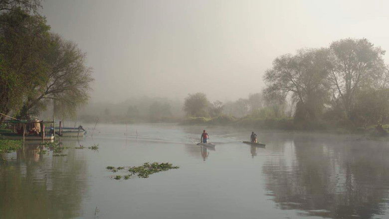 Imatge de Tiempos de lluvia