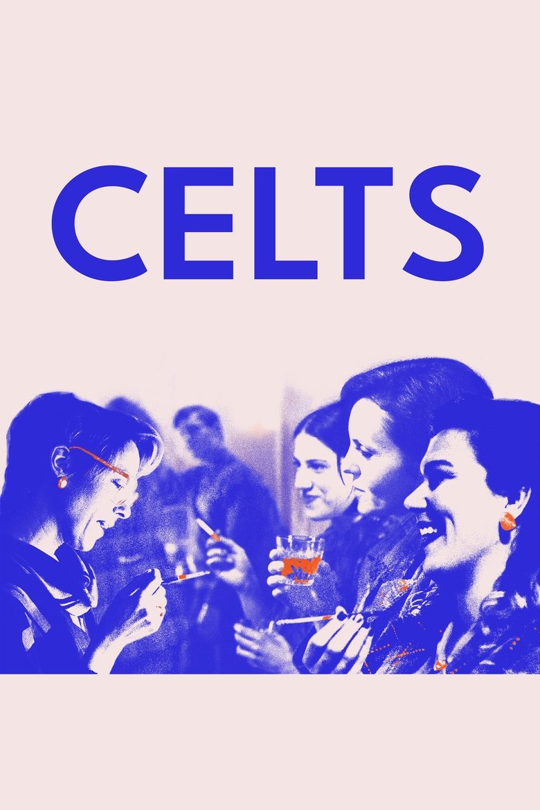 Celts main poster