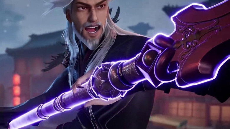 Still image for Spirit Sword Sovereign season 1 episode 119: Episode 119 Still image for Spirit Sword Sovereign season 1 episode 119: Episode 119