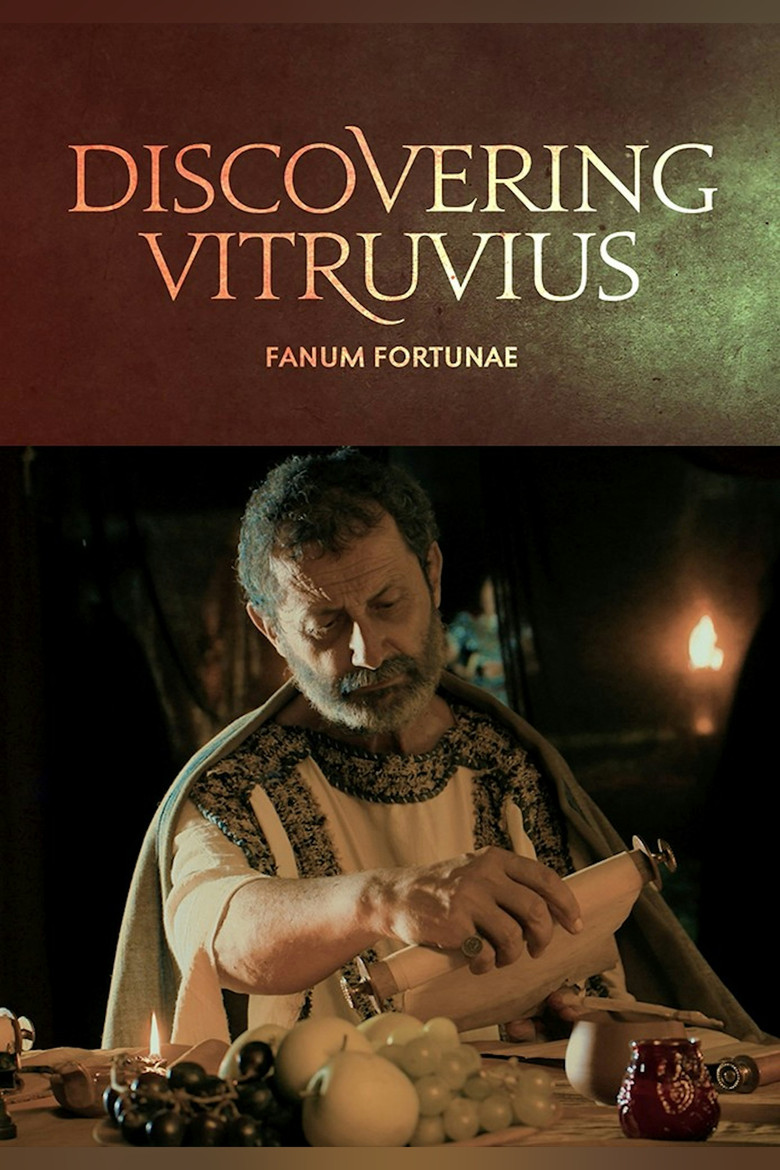Imatge de Fanum Fortunae - Alla scoperta di Vitruvio