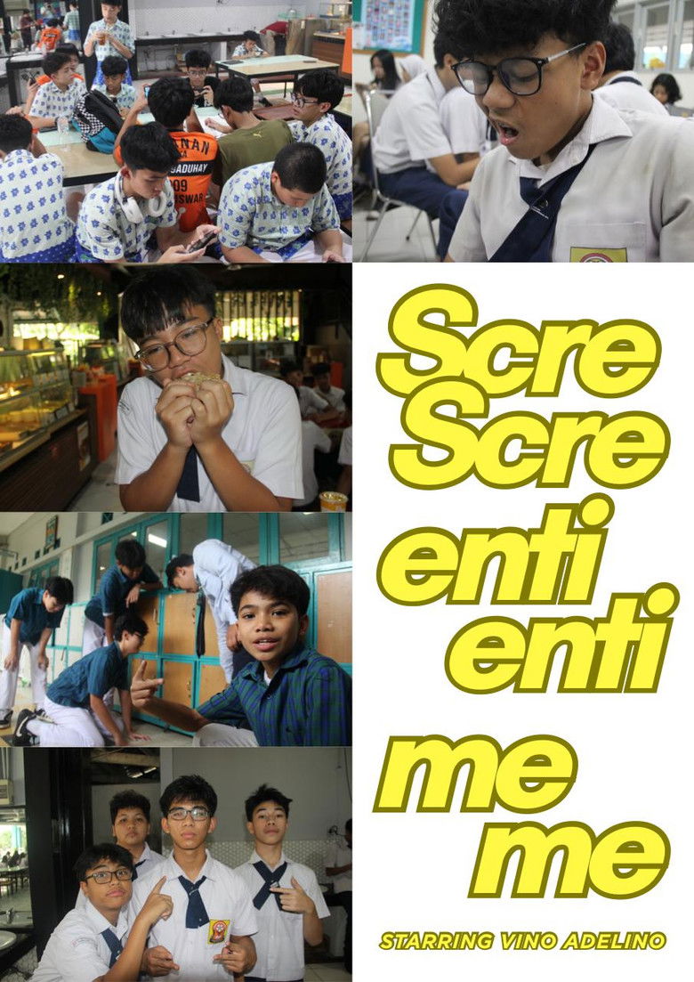 Imatge de Screentime