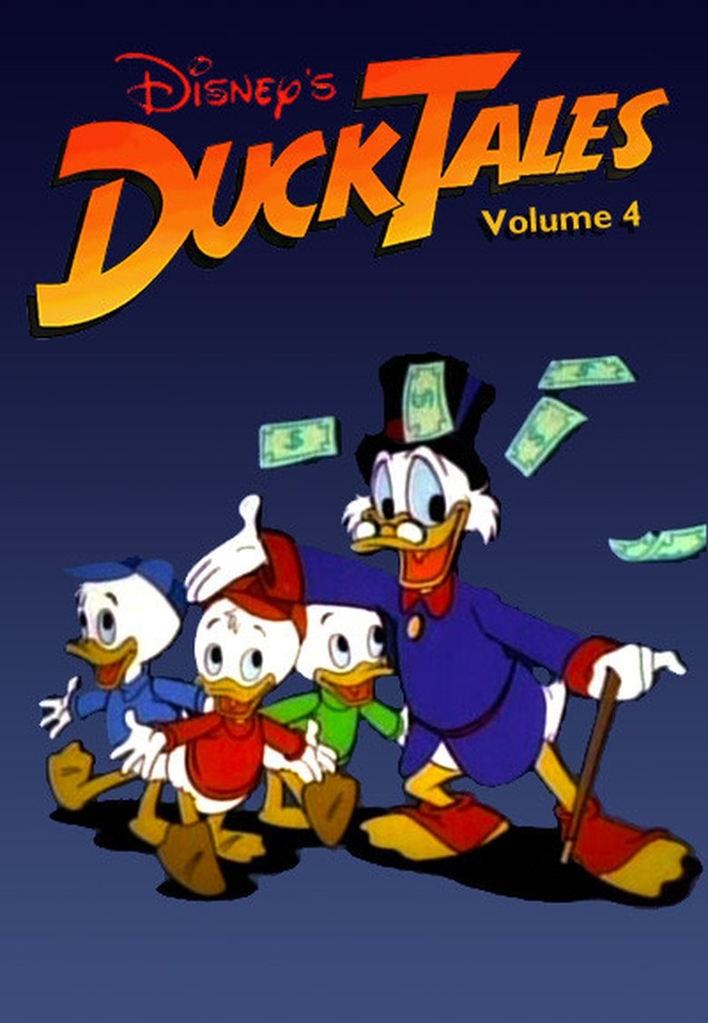 Ducktales Stream Ducktales Stream
