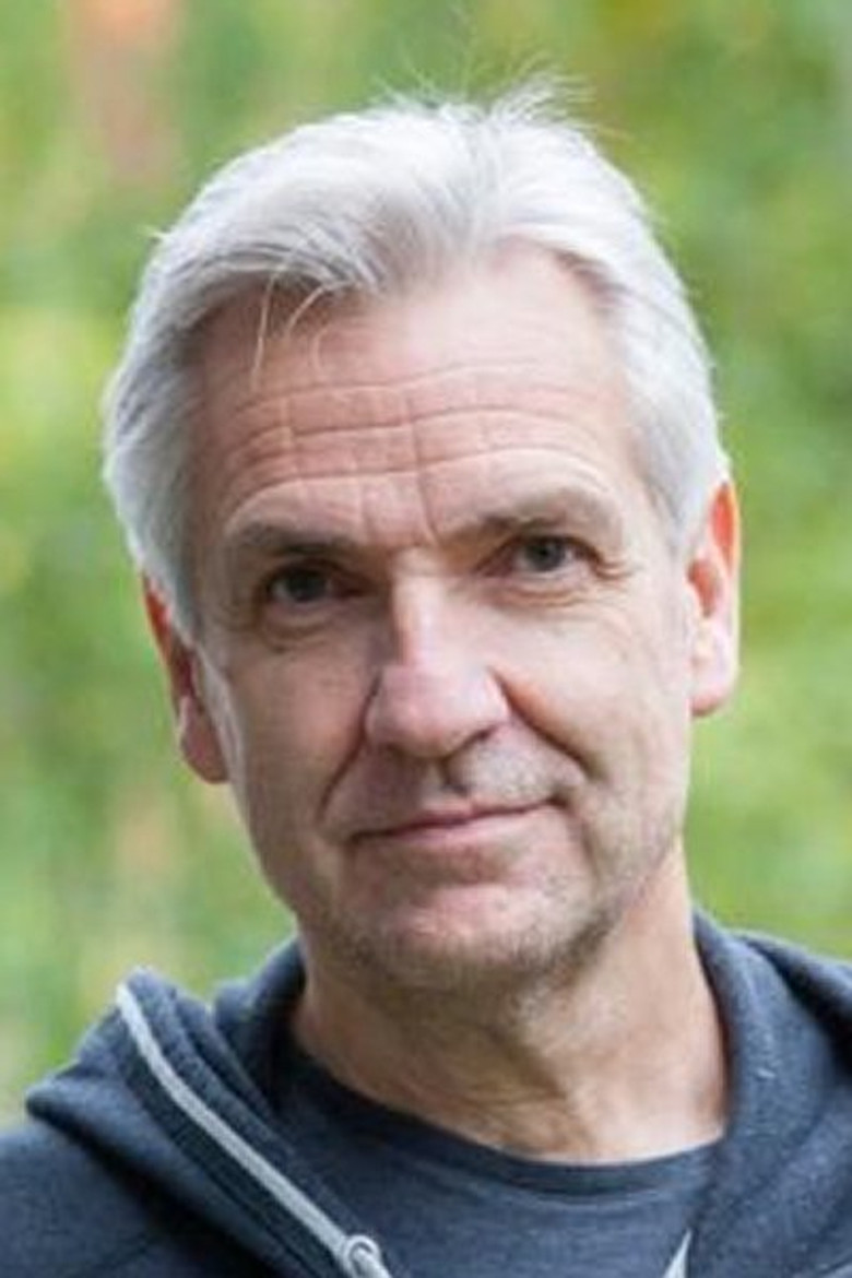 Sveinbjörn I. Baldvinsson portrait image