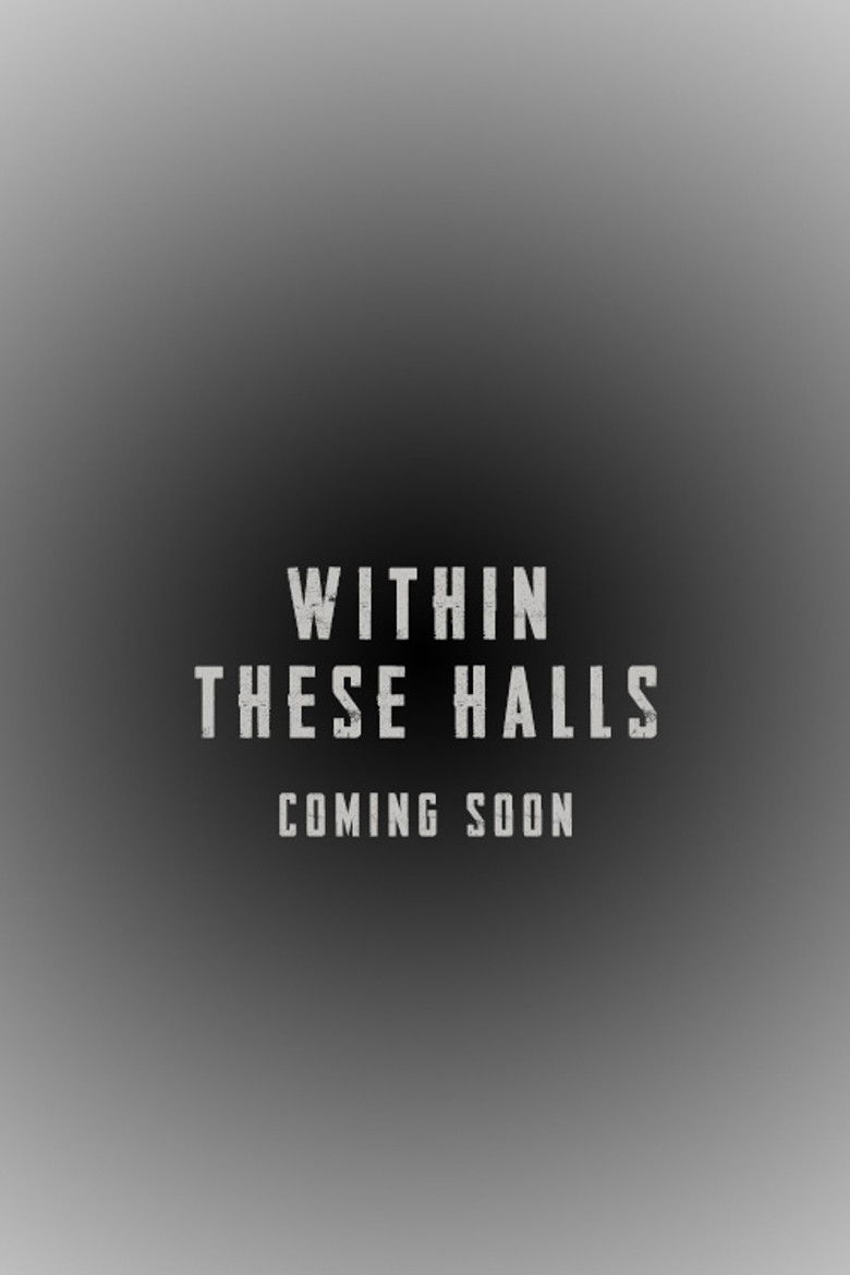 Imatge de Within these Halls
