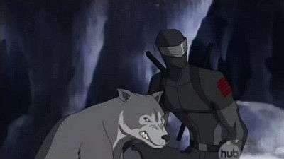 Still image for G.I. Joe: Renegades season 1 episode 15: White Out Still image for G.I. Joe: Renegades season 1 episode 15: White Out