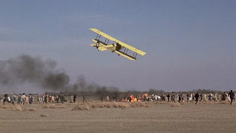 The Great Waldo Pepper (1975)