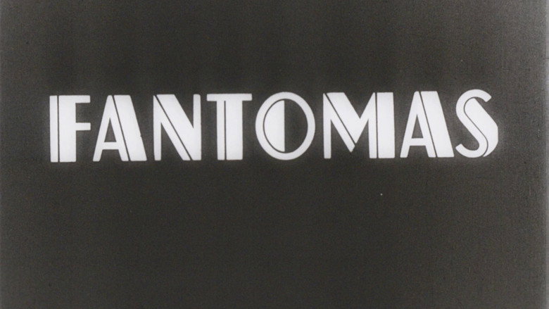 Image d'arrière-plan 12 du film Fantômas
