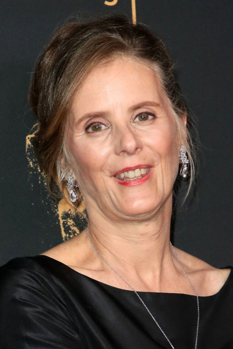 Susan Jacobs portrait image