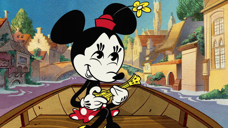 Still from Mickey Mouse - 第 5 集 18
