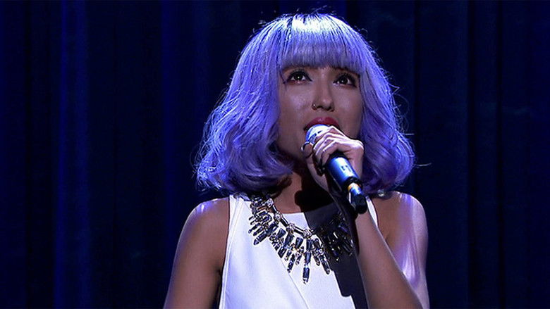 Still image for Sze U Tonight season 1 episode 20: Episode 20