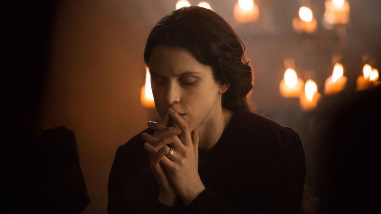 Still from The White Queen - Season 1 Episode 10