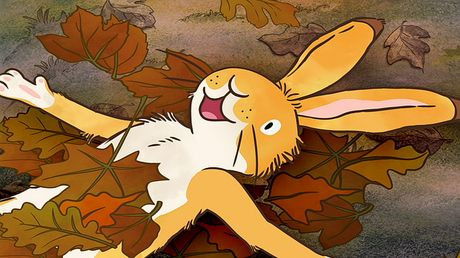 Still image for Guess How Much I Love You season 1 episode 8: Autumn's Here Still image for Guess How Much I Love You season 1 episode 8: Autumn's Here