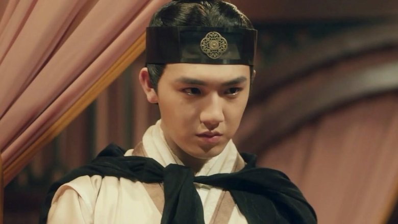 Still image for The Sleuth of Ming Dynasty season 1 episode 46: Crisis from Above Still image for The Sleuth of Ming Dynasty season 1 episode 46: Crisis from Above