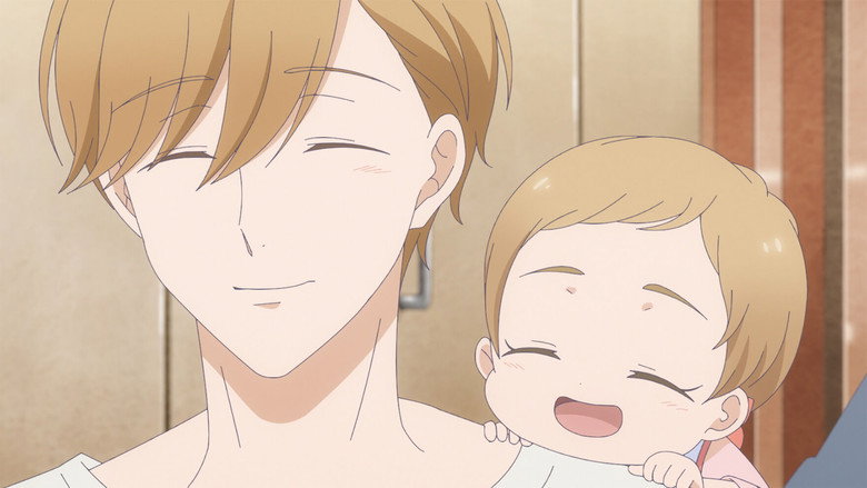 Still from Tadaima, Okaeri - Season 1 Episode 5