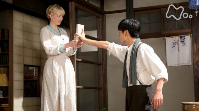 Still image for Massan season 1 episode 39: Episode 39 Still image for Massan season 1 episode 39: Episode 39