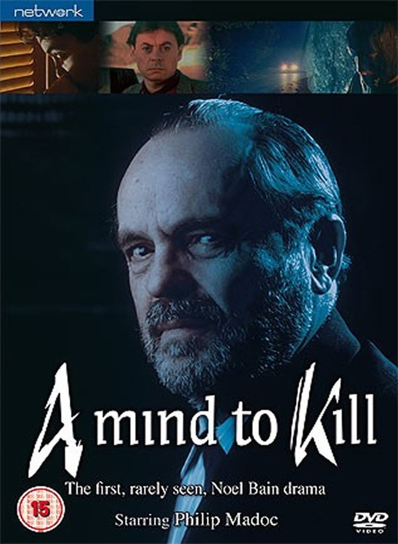 A Mind To Kill — image 2