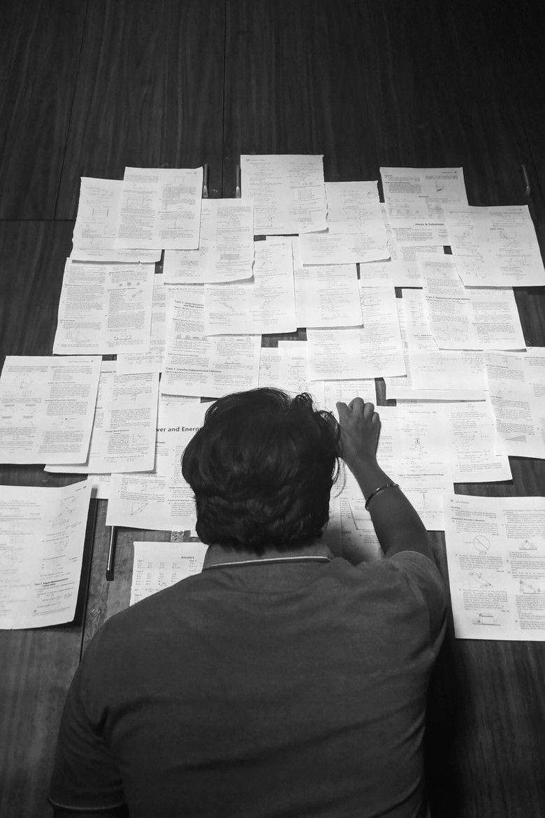 Imatge de இடைவெளி விட்டு