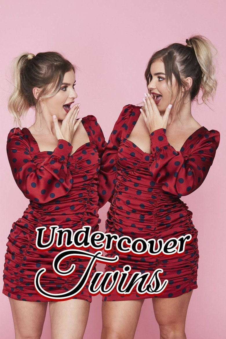 Undercover Twins
