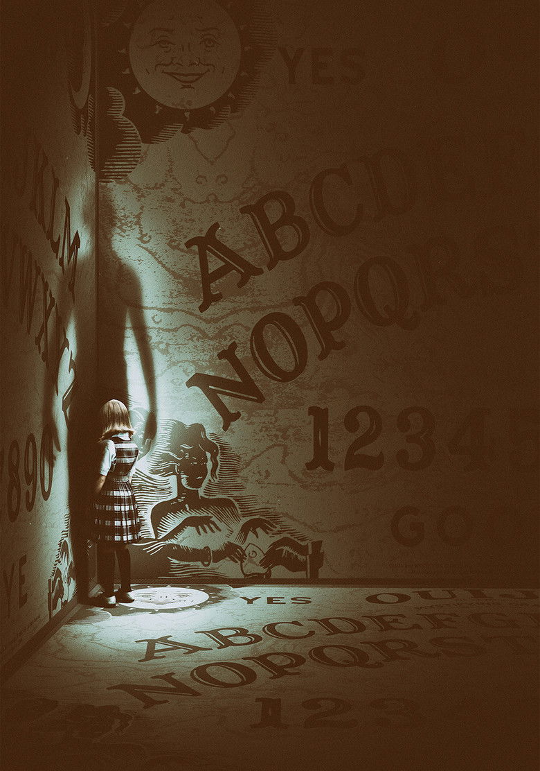 Imatge de Ouija: L’origen del mal