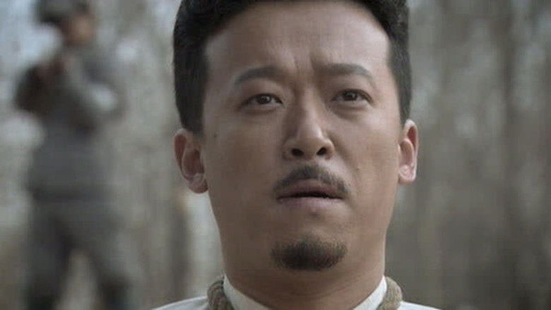 Still image for 天阵 season 1 episode 9: Episode 9 Still image for 天阵 season 1 episode 9: Episode 9