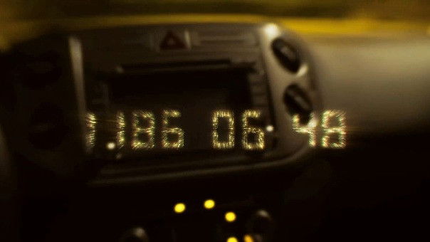 Still image for 三体·周年纪念版 season 1 episode 3: Episode 3