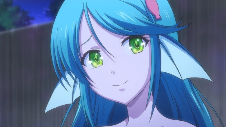 Still from In the Land of Leadale - Season 1 Episode 12