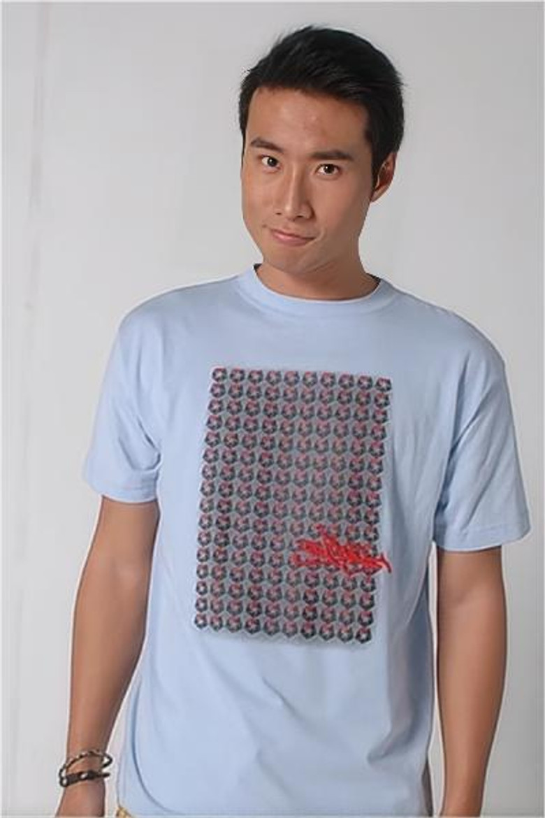 周子濠 portrait