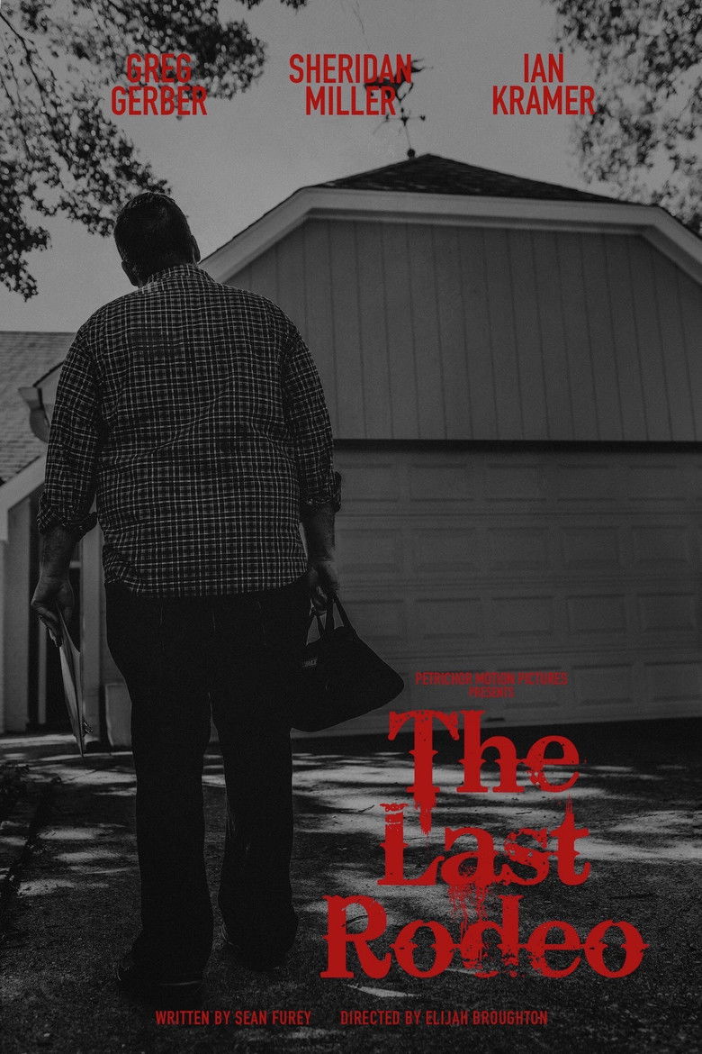 Imatge de The Last Rodeo