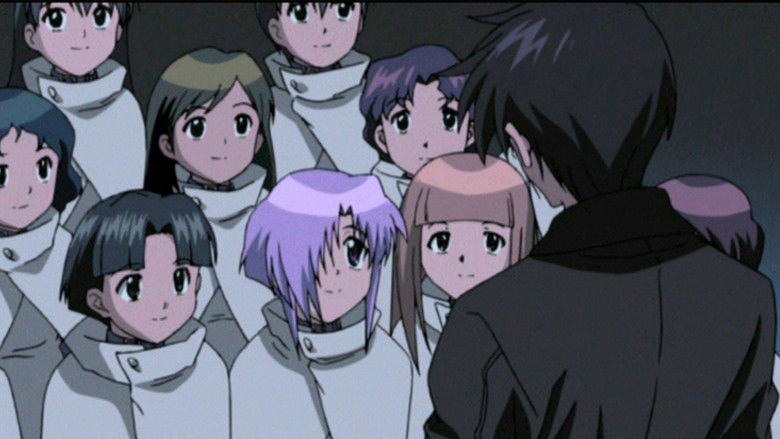 Still image for E's Otherwise season 1 episode 15: Denizens of Paradise Still image for E's Otherwise season 1 episode 15: Denizens of Paradise