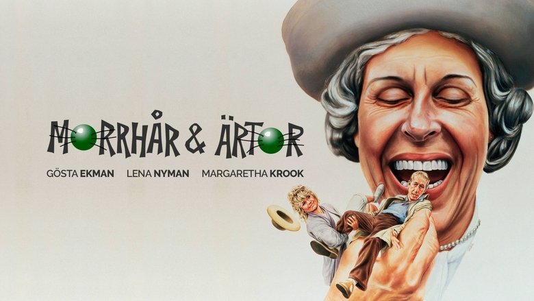 Peas & Whiskers (1986)
