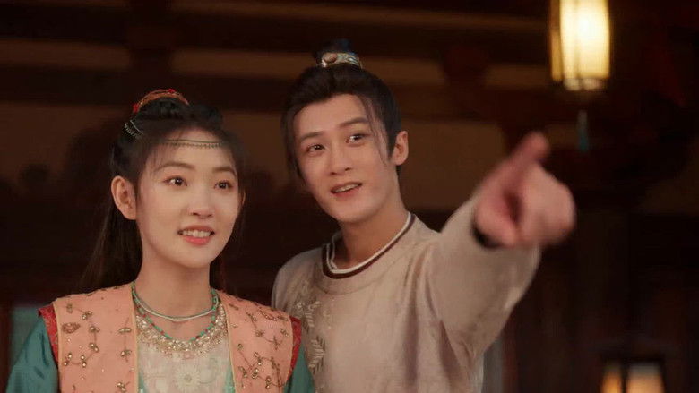 Still image for Go East season 1 episode 9: Episode 9 Still image for Go East season 1 episode 9: Episode 9