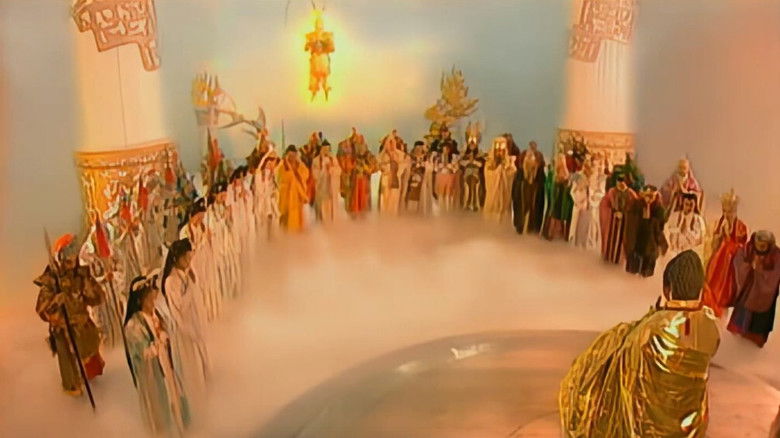 Still image for Journey to the West Afterstory season 1 episode 30: Episode 30 Still image for Journey to the West Afterstory season 1 episode 30: Episode 30