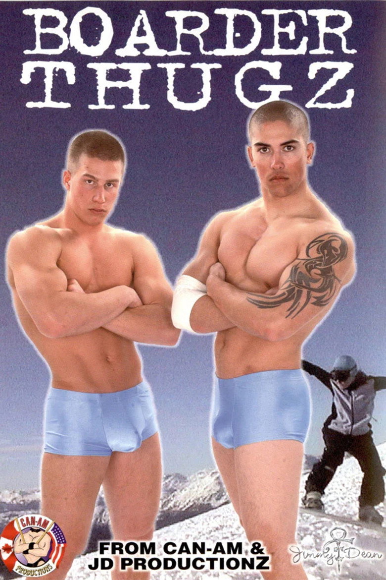 Imatge de Border Thugz