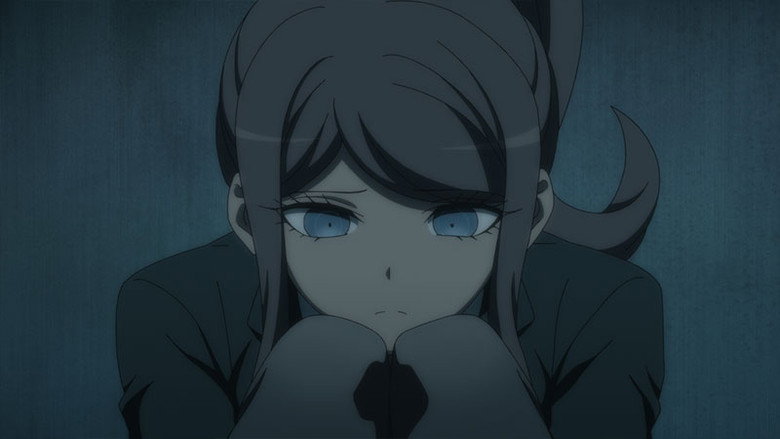 Still from ダンガンロンパ 希望の学園と絶望の高校生 The Animation - Season 2 Episode 2