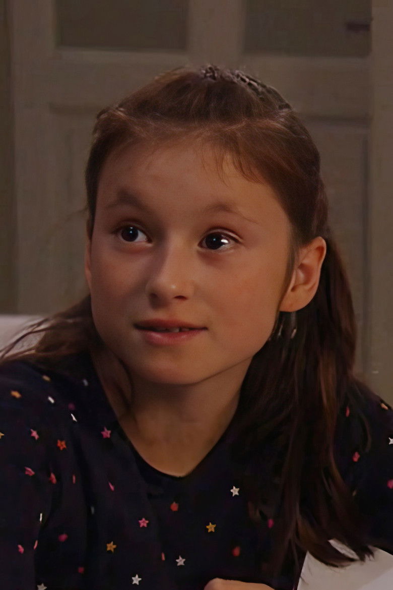 Viktorie Březinová portrait image