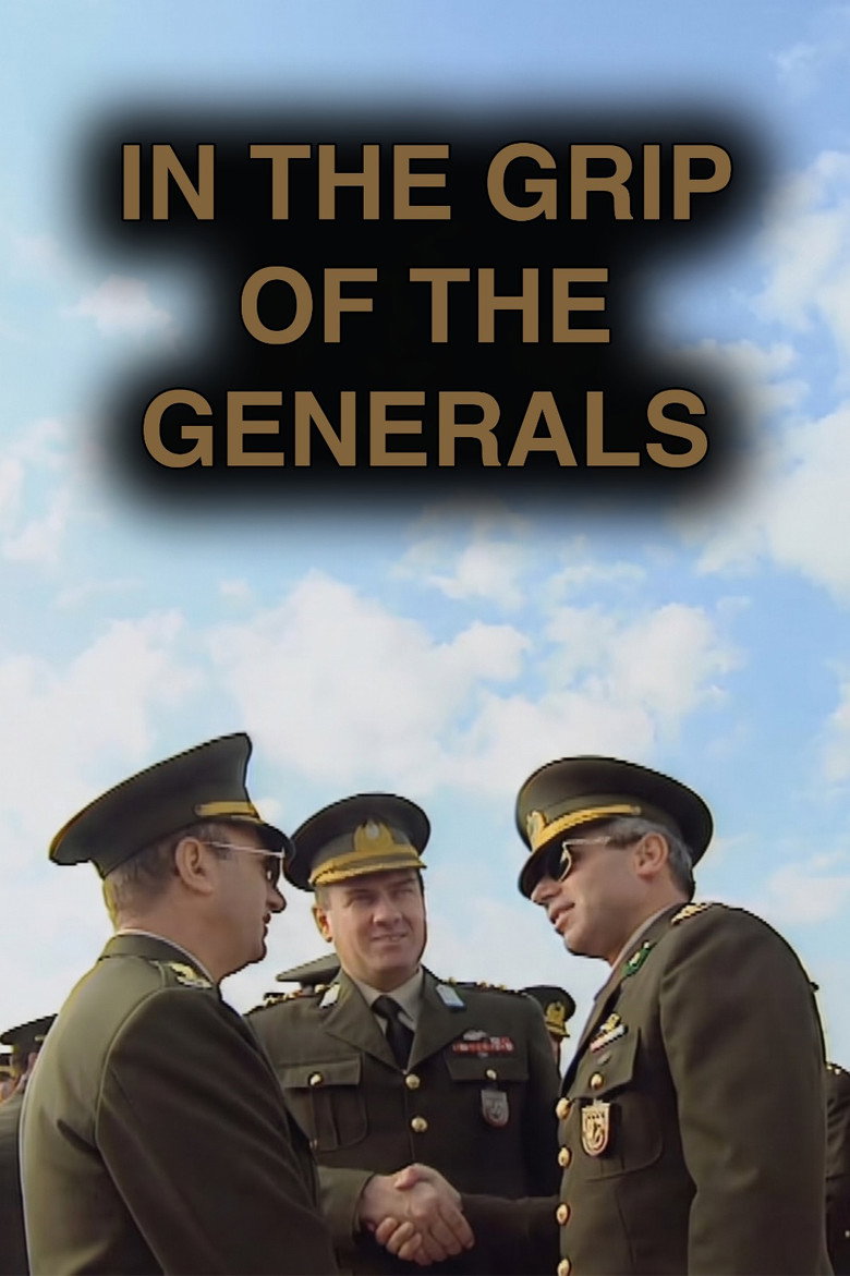 Imatge de In the Grip of the Generals