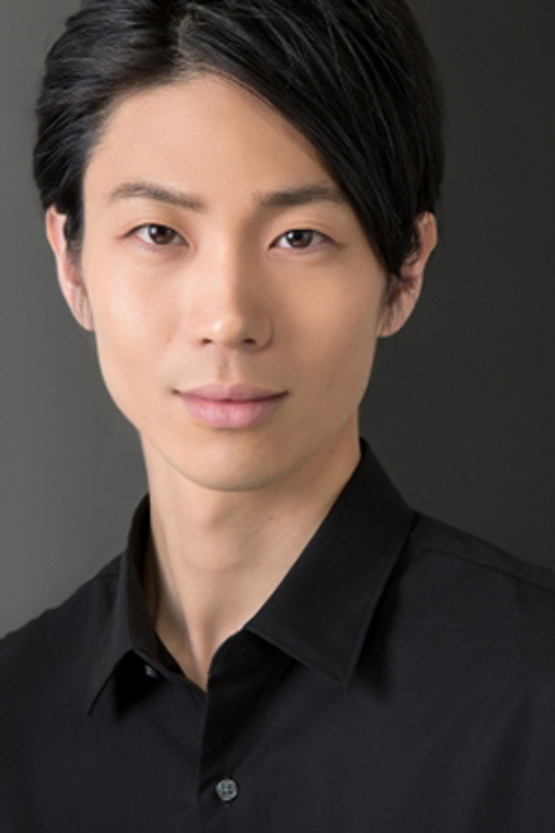 Yakumo Yajima portrait