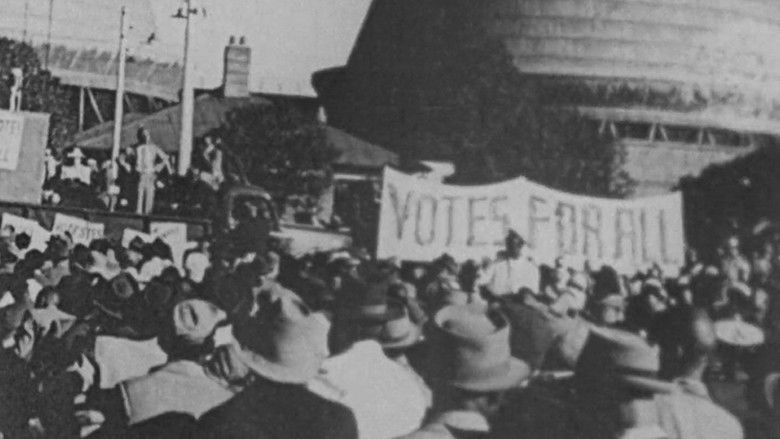 Imatge de South Africa Uncensored