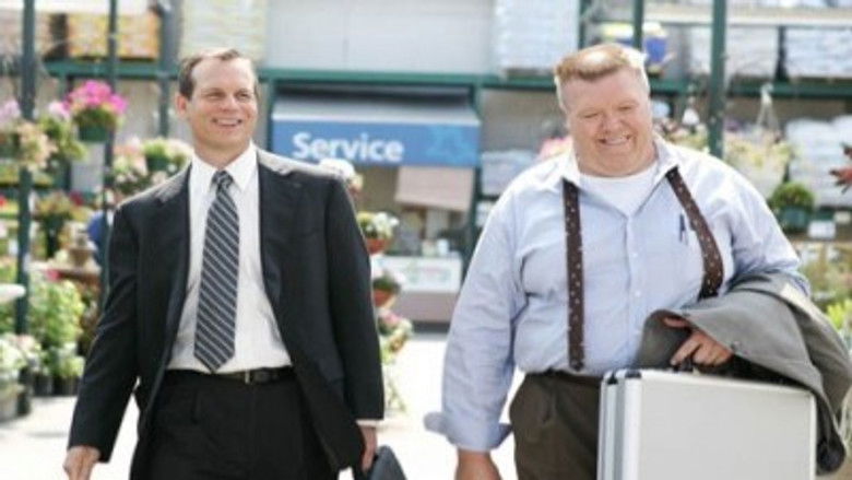 Still image for Big Love season 1 episode 9: A Barbecue for Betty