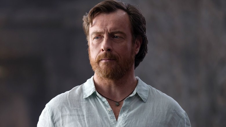 פרסי ג'קסון והאולימפיים עונה 1 פרק 8 לצפייה ישירה