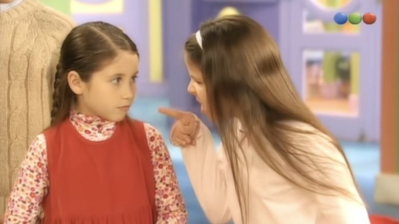 Still image for Chiquititas Sin Fin season 1 episode 56: Episode 56 Still image for Chiquititas Sin Fin season 1 episode 56: Episode 56